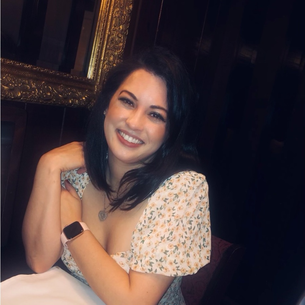 Meet your Posher, Vanessa